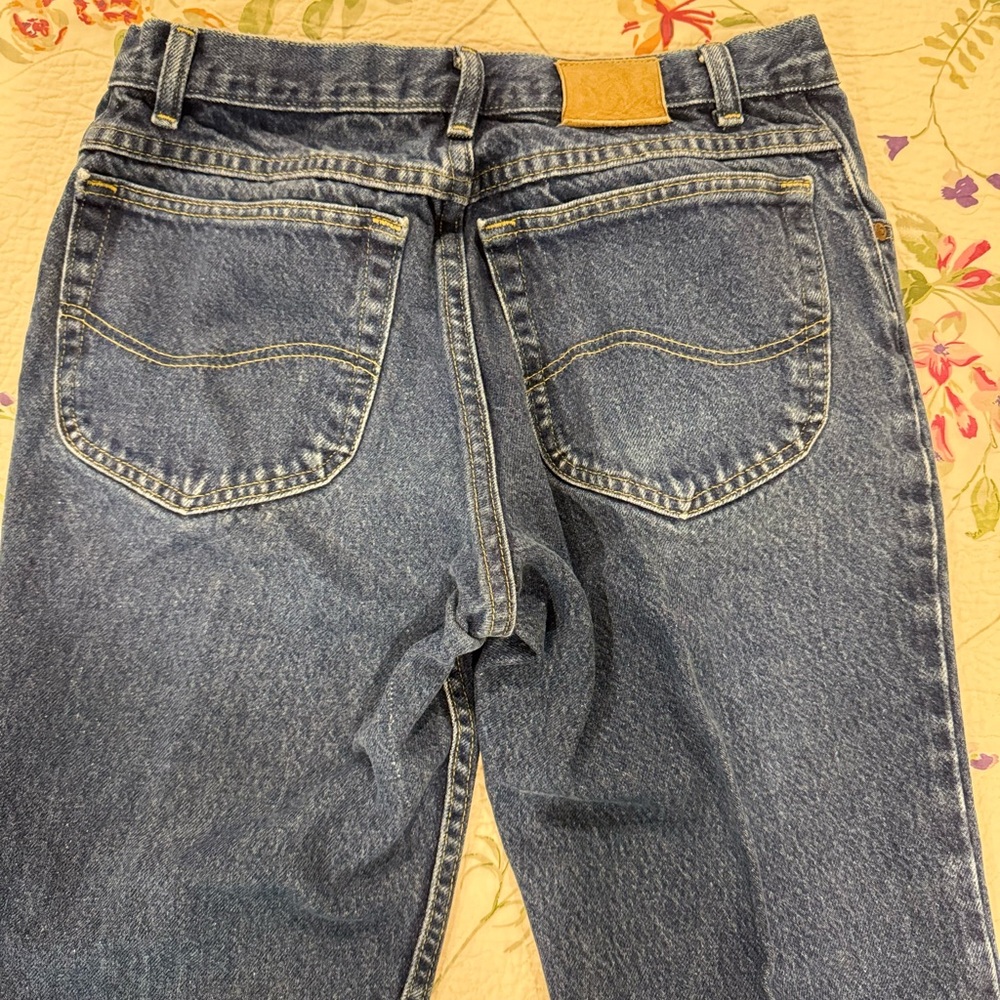 Vintage Lee Jeans 200-8989
